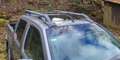 Nissan Navara Double Cab LE V6 4x4 LB Grau - thumbnail 6