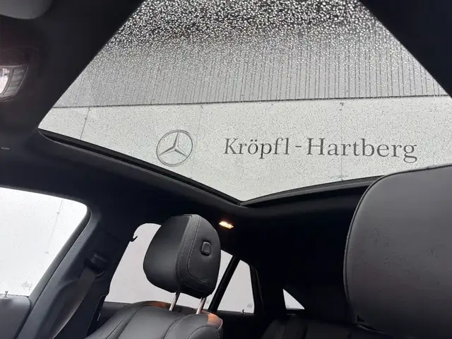 Mercedes-Benz GLE 350 de 4MATIC Coupé AMG Pano Night AIR FAP Ansicht 15