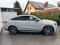 Mercedes-Benz GLE 350 de 4MATIC Coupé AMG Pano Night AIR FAP Grau - thumbnail 4