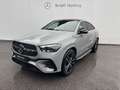 Mercedes-Benz GLE 350 de 4MATIC Coupé AMG Pano Night AIR FAP Grau - thumbnail 2