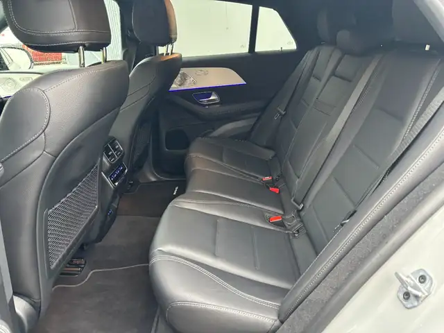 Mercedes-Benz GLE 350 de 4MATIC Coupé AMG Pano Night AIR FAP Ansicht 9
