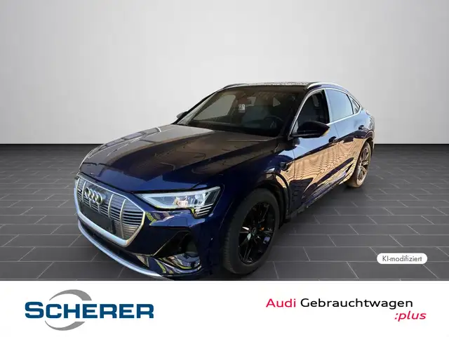 Audi Autres line 55 quattro HUD PANO B&O AHK SHZ vo