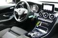 Mercedes-Benz C 220 d AUTOMATIK *TEMP *NAVI *TÜV NEU *GARANTIE Schwarz - thumbnail 18