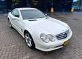 Mercedes-Benz SL 500 White - thumbnail 3