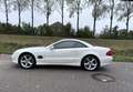 Mercedes-Benz SL 500 Blanc - thumbnail 2