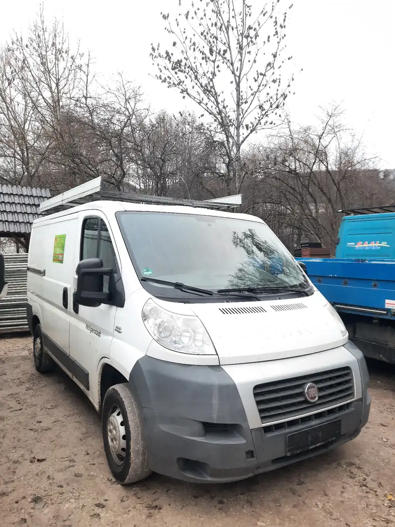 Fiat Ducato L1 - 2