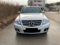 Mercedes-Benz GLK 220 CDI 4MATIC BlueEfficiency Aut. - Panorama - Navi Argintiu - thumnbnail 3