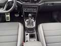 Volkswagen T-Roc Cabriolet R-Line 1.5 TSI DSG AHK Navi Rückfahrkam Silber - thumbnail 19