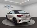 Volkswagen T-Roc Cabriolet R-Line 1.5 TSI DSG AHK Navi Rückfahrkam Silber - thumbnail 10