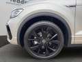 Volkswagen T-Roc Cabriolet R-Line 1.5 TSI DSG AHK Navi Rückfahrkam Silber - thumbnail 12