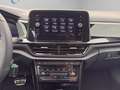 Volkswagen T-Roc Cabriolet R-Line 1.5 TSI DSG AHK Navi Rückfahrkam Silber - thumbnail 18