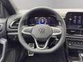 Volkswagen T-Roc Cabriolet R-Line 1.5 TSI DSG AHK Navi Rückfahrkam Silber - thumbnail 15