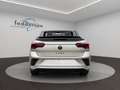 Volkswagen T-Roc Cabriolet R-Line 1.5 TSI DSG AHK Navi Rückfahrkam Silber - thumbnail 5