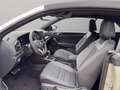 Volkswagen T-Roc Cabriolet R-Line 1.5 TSI DSG AHK Navi Rückfahrkam Silber - thumbnail 13