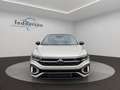 Volkswagen T-Roc Cabriolet R-Line 1.5 TSI DSG AHK Navi Rückfahrkam Silber - thumbnail 8