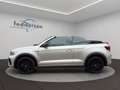 Volkswagen T-Roc Cabriolet R-Line 1.5 TSI DSG AHK Navi Rückfahrkam Silber - thumbnail 4