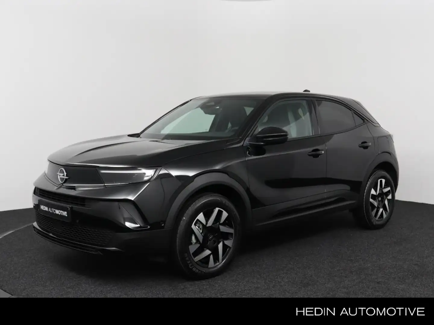Opel Mokka 1.2 Turbo 136pk Edition | Navigatie | Verw. Stuur Zwart - 1