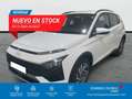 Hyundai BAYON FL 1.0 T-GDi 66,2 kW (90 CV) DCT7 2WD Smart MY26 Blanco - thumbnail 1