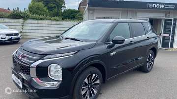 2.4 PHEV 306ch Instyle+ 4WD MY26