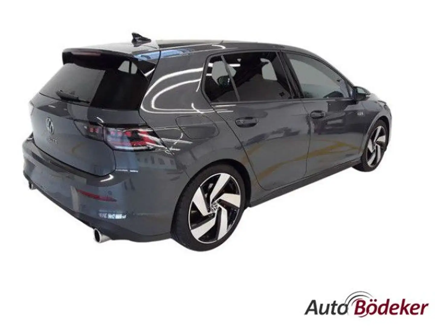 Volkswagen Golf GTI 2.0 TSI 195kW DSG Garantie b. 17.3.30 / Grau - 2