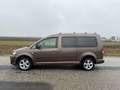 Volkswagen Caddy Kombi Maxi Highline 4MOTION DSG 2,0 TDI DPF  *7... Braun - thumbnail 6