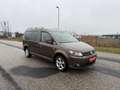 Volkswagen Caddy Kombi Maxi Highline 4MOTION DSG 2,0 TDI DPF  *7... Braun - thumbnail 3
