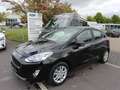 Ford Fiesta Cool & Connect 1,0L EB 100PS *PPS+RFK *SH Schwarz - thumbnail 1