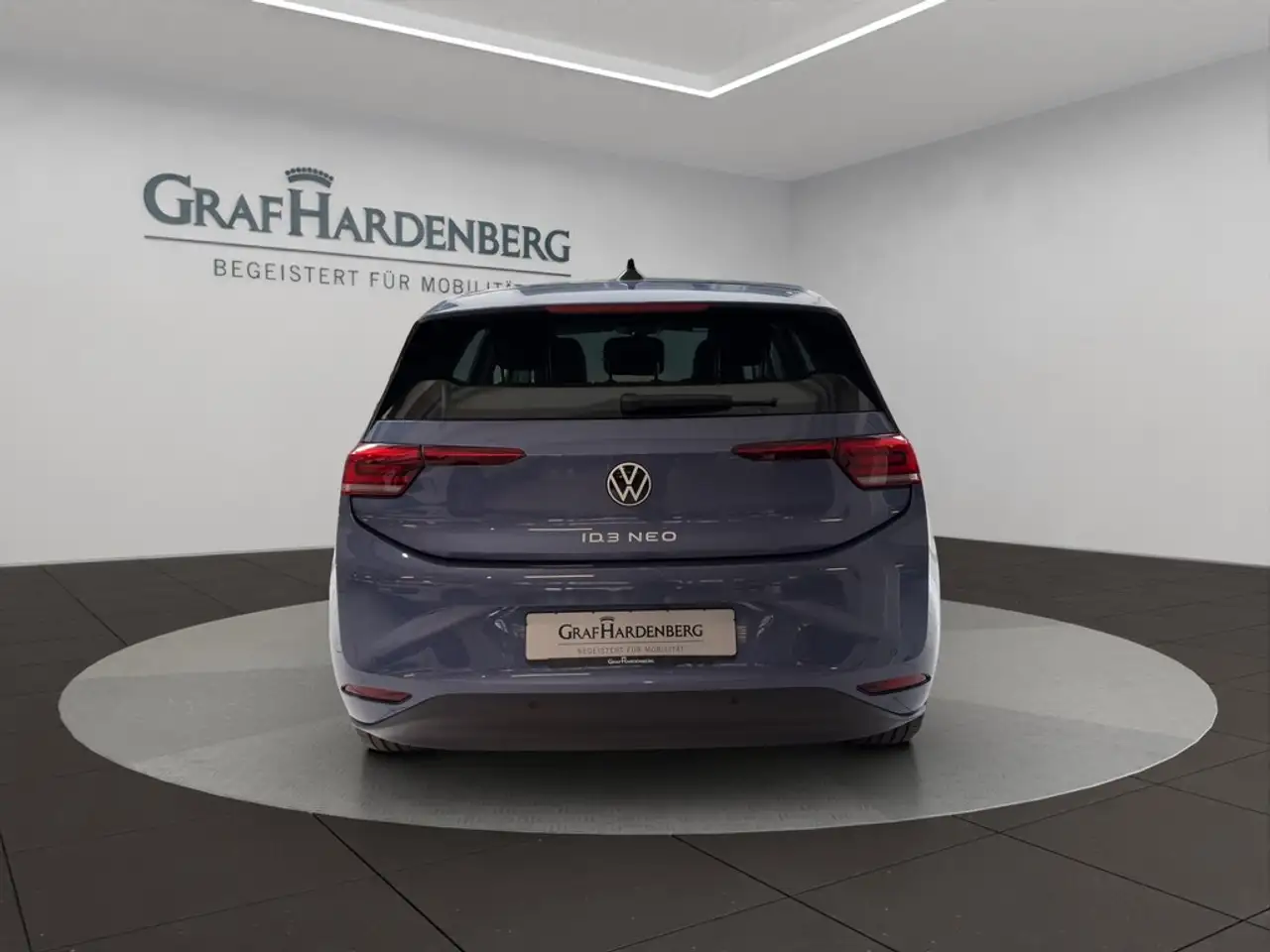 Volkswagen ID.3 2026