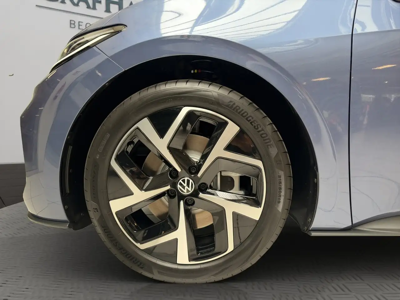 Volkswagen ID.3 2026