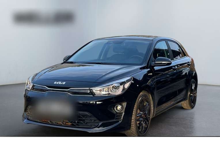 Kia Rio gebraucht kaufen in Sayda - AutoScout24 Deutschland