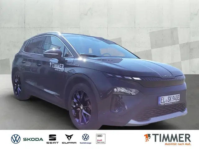 Skoda Elroq 85 Loft *Advanced*360°*AHK*HUD*LED*ACC*