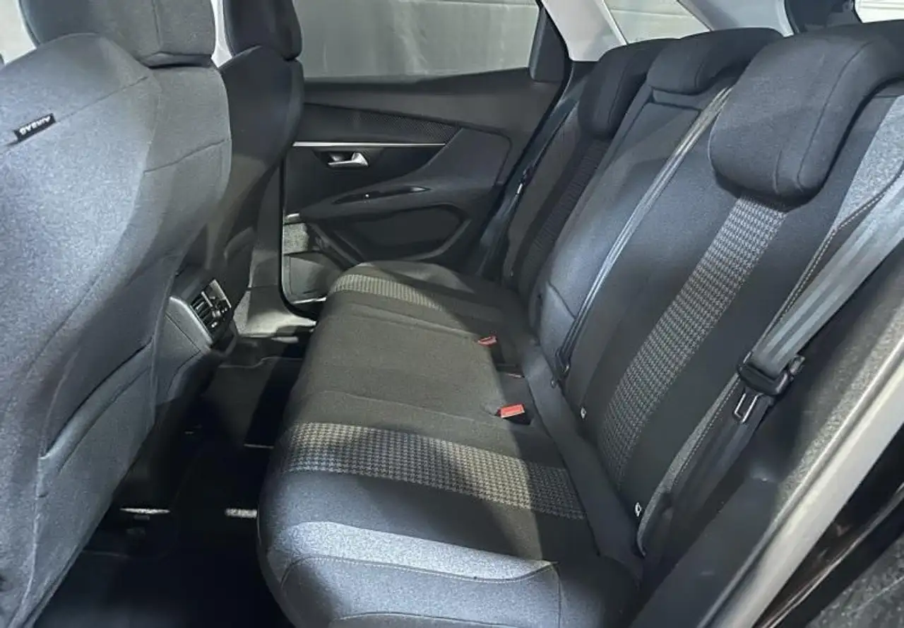 Peugeot 3008 3008 — photo 12