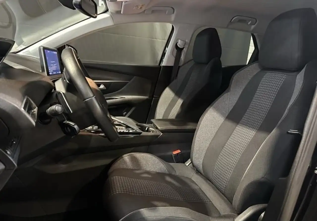 Peugeot 3008 3008 — photo 11