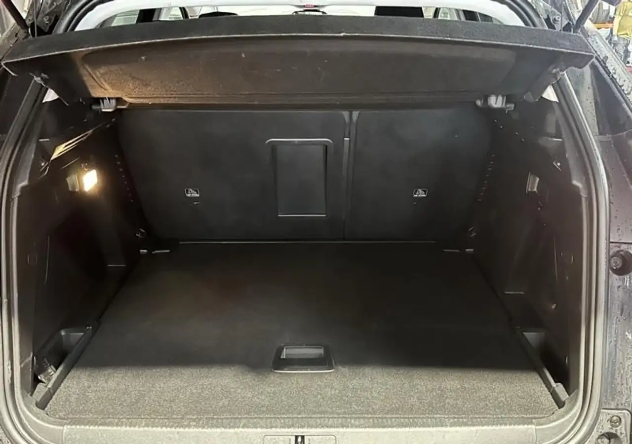 Peugeot 3008 3008 — photo 19