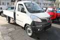 Piaggio Porter NP6 Kipper 280 TOP Klima 2025 Sofort !! Wit - thumbnail 4