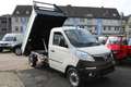 Piaggio Porter NP6 Kipper 280 TOP Klima 2025 Sofort !! Wit - thumbnail 14