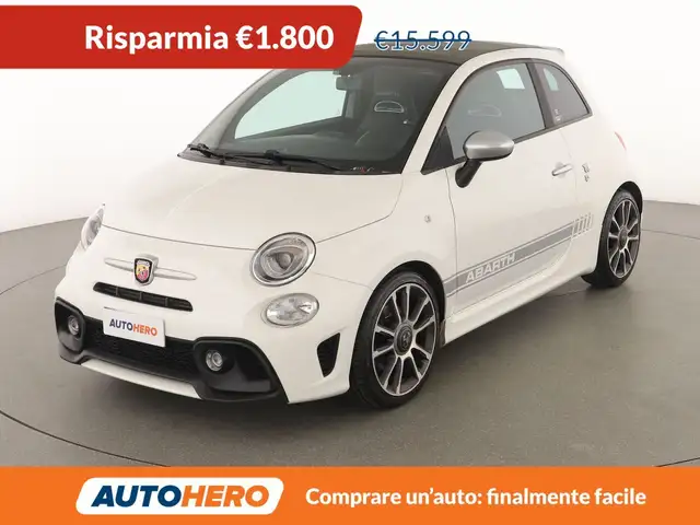 Abarth 595C