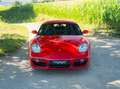 Porsche Cayman S Rouge - thumbnail 3