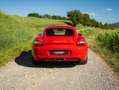 Porsche Cayman S Rouge - thumbnail 4