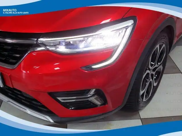 Renault Arkana view 12