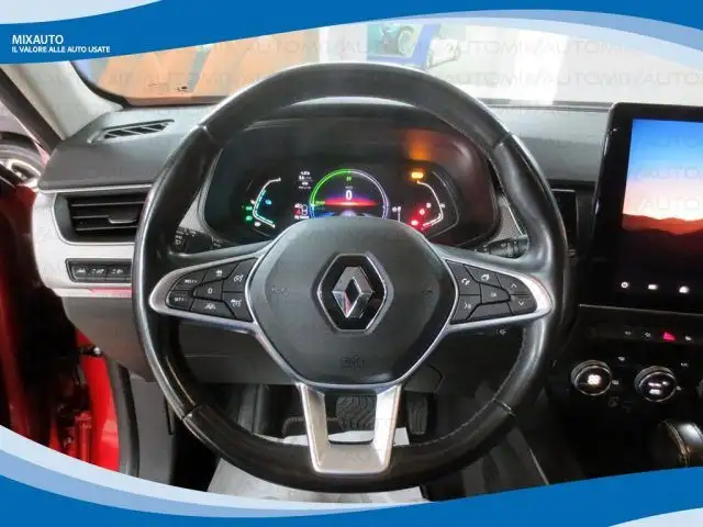 Renault Arkana view 4
