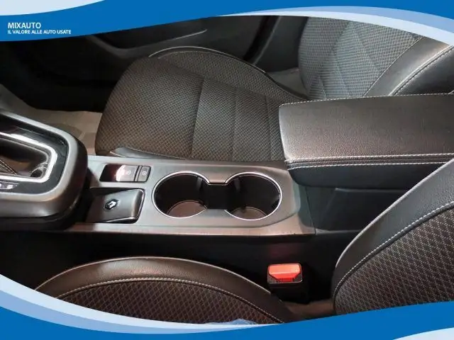 Renault Arkana view 9