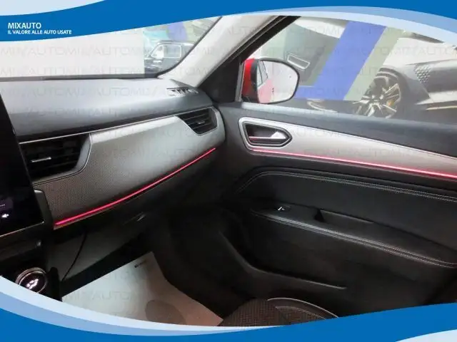 Renault Arkana view 10