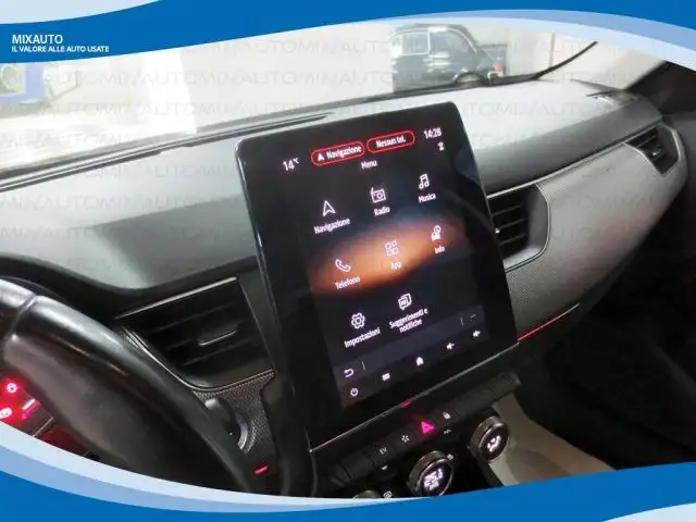 Renault Arkana view 5