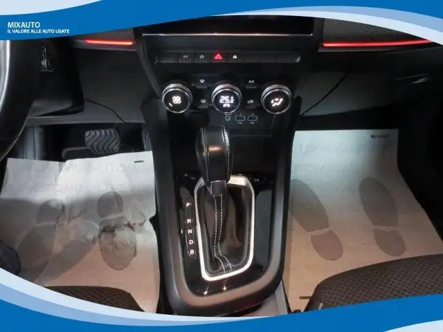 Renault Arkana view 7