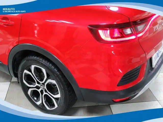 Renault Arkana view 15