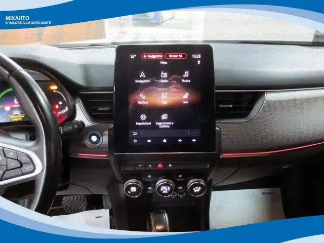Renault Arkana view 6