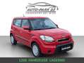 Kia Soul 1,6 CRDi**12.MONATE-GARANTIE*PICKERL 3/2027 Rot - thumbnail 1