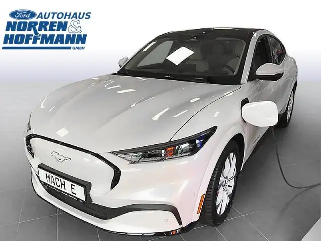 Ford Mustang Mach-E AWD