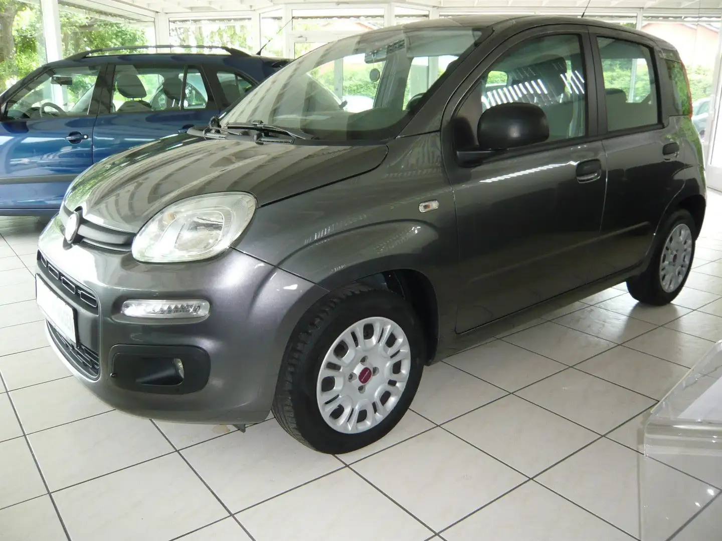 Fiat Panda Easy - 2